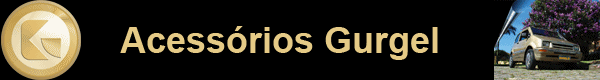 Publicidade - Gurgel 800