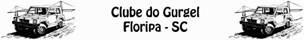 Publicidade - Gurgel 800
