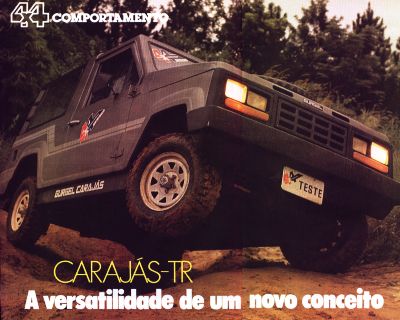 Gurgel Carajás