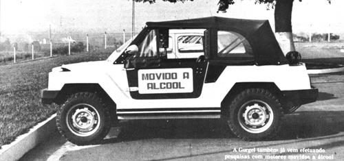 X-12 álcool
