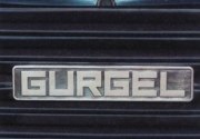 Emblema Gurgel