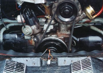 Motor