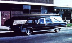 Carro fnebre