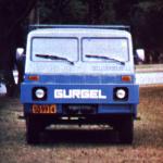 Gurgel Van-Guard