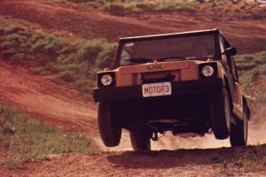 Gurgel X-12