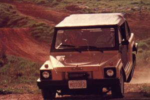 Gurgel X-12