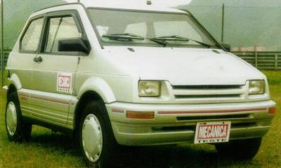 Supermini 1.6