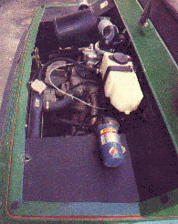 Motor 800cc