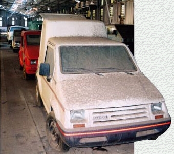 BR-800 Furgão