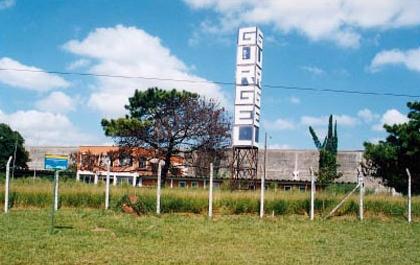 Fábrica