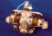 Motor Enertron 800cc