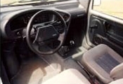 Supermini (interior)