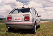 Supermini (traseira)