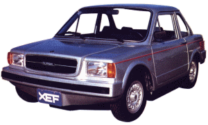 XEF