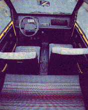 Interior do 280-M