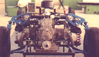 Motor do 280-M