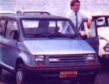 Sautino: Fcil de estacionar.