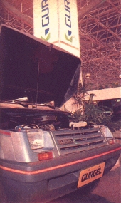 Gurgel BR-800