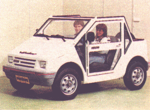 Moto-Machine