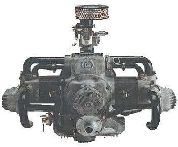 Motor Enertron