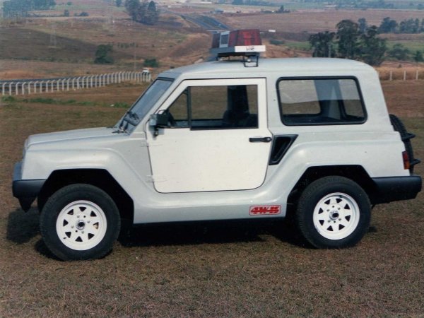 Tocantins - Polícia Militar