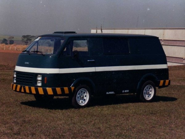 G-800 - Transporte de valores