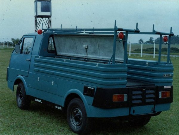 G-800 Malhal