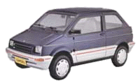 Supermini